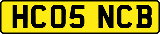HC05NCB