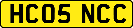 HC05NCC