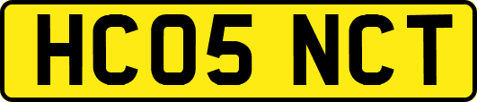HC05NCT