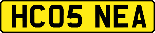 HC05NEA