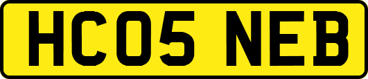 HC05NEB