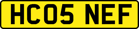 HC05NEF