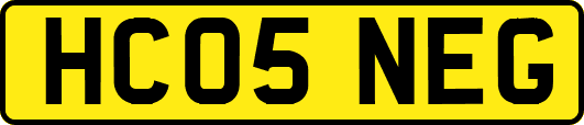 HC05NEG