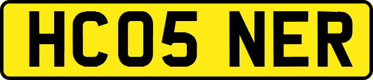 HC05NER