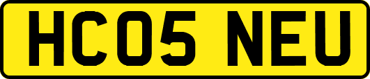 HC05NEU
