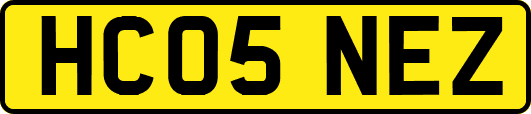 HC05NEZ