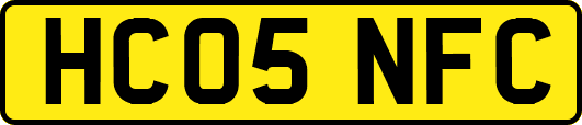 HC05NFC