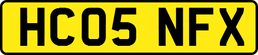 HC05NFX