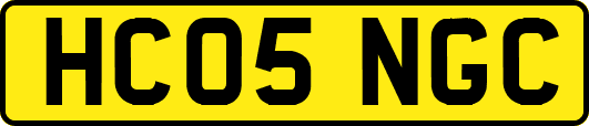 HC05NGC
