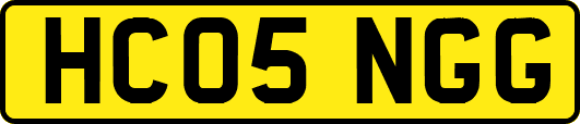 HC05NGG