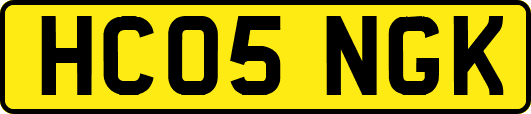 HC05NGK