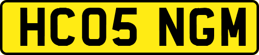 HC05NGM