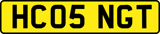 HC05NGT