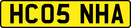 HC05NHA