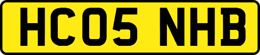 HC05NHB