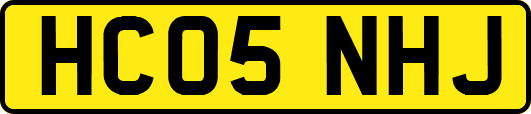 HC05NHJ