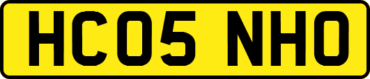 HC05NHO