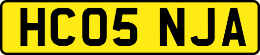 HC05NJA