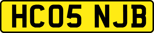 HC05NJB