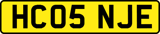 HC05NJE
