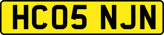 HC05NJN