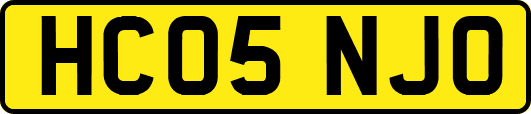 HC05NJO