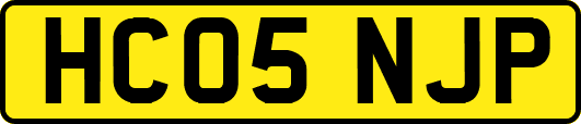 HC05NJP