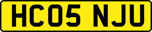 HC05NJU