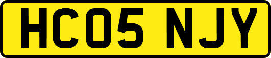 HC05NJY