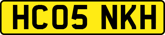 HC05NKH