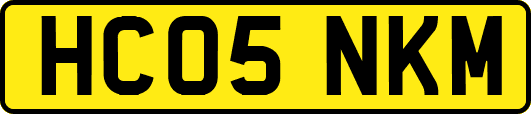 HC05NKM