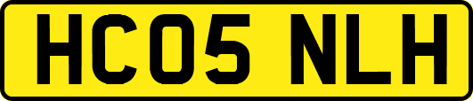 HC05NLH