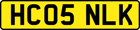 HC05NLK