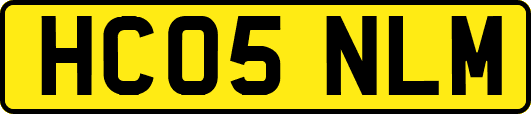HC05NLM