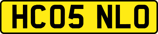 HC05NLO