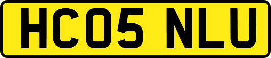 HC05NLU