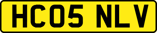 HC05NLV