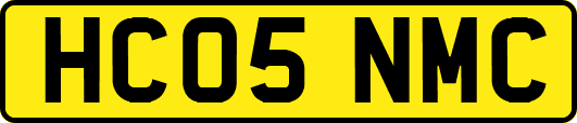 HC05NMC