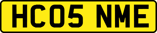 HC05NME