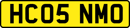 HC05NMO