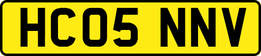 HC05NNV
