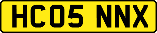 HC05NNX