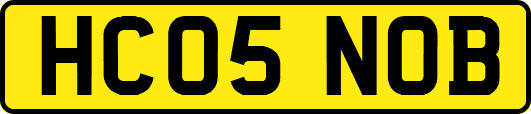HC05NOB