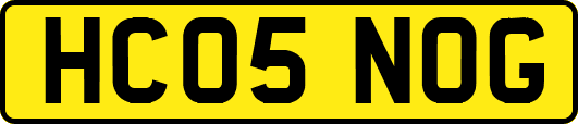 HC05NOG