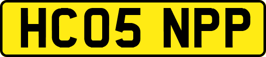 HC05NPP