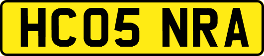 HC05NRA