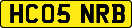 HC05NRB