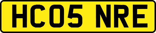 HC05NRE