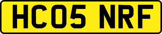 HC05NRF
