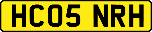 HC05NRH